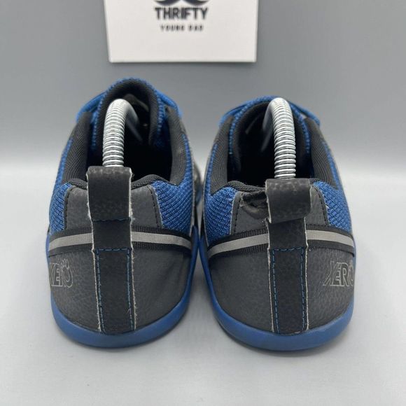 Xero Men\'s Prio Minimalist Lightweight Running Gym Fitness Shoes Blue Size 9 main image 7